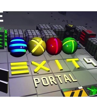 EXIT 3 - Painter Steam Key GLOBAL